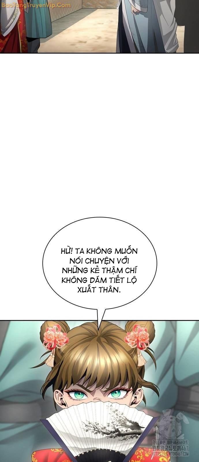 Thiên Trung Long Môn Chương 11 Ảnh 15