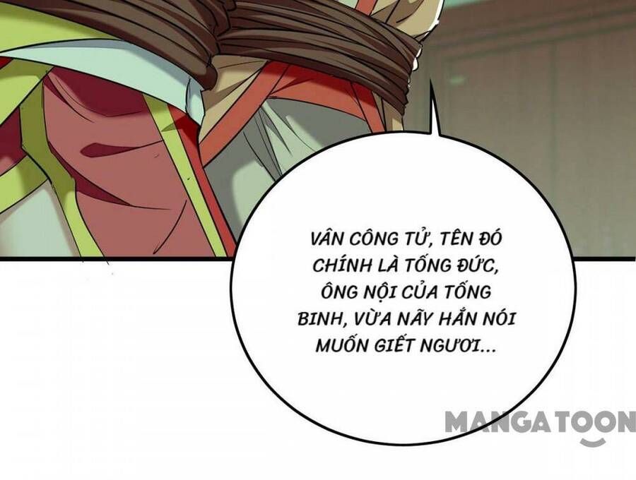 Tiên Đế Qui Lai Chương 371 Ảnh 25