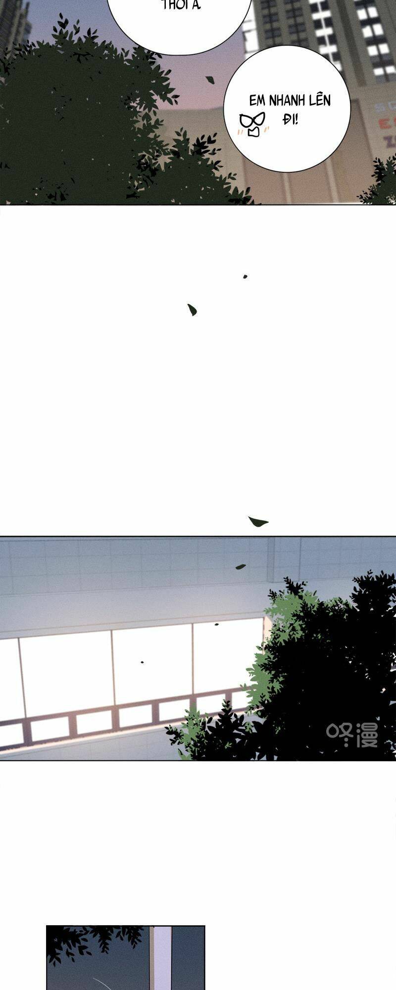 Here U Are Chương 136 Ảnh 28