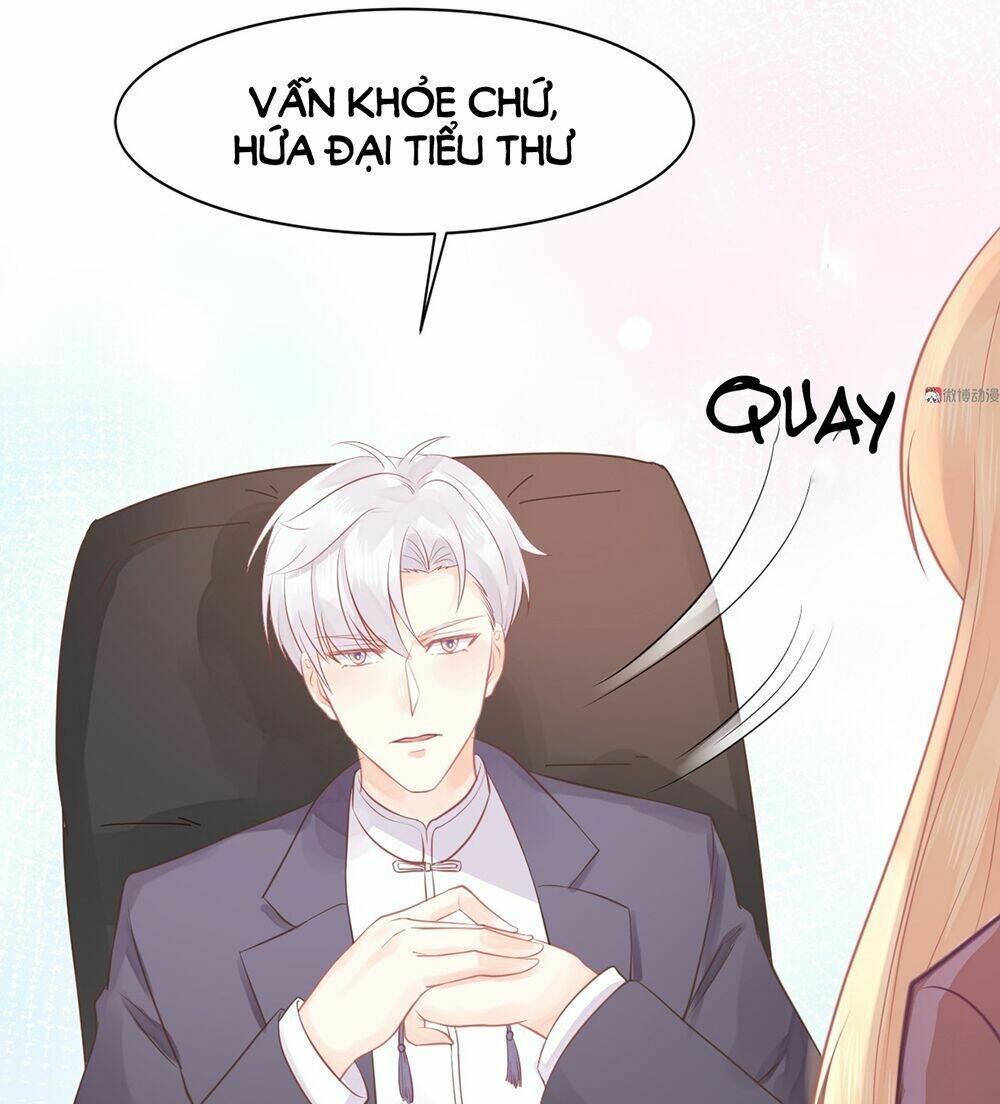 Bọn Họ Đều Muốn Gả Cho Tôi Làm Sao Đây? Chương 5 Ảnh 31