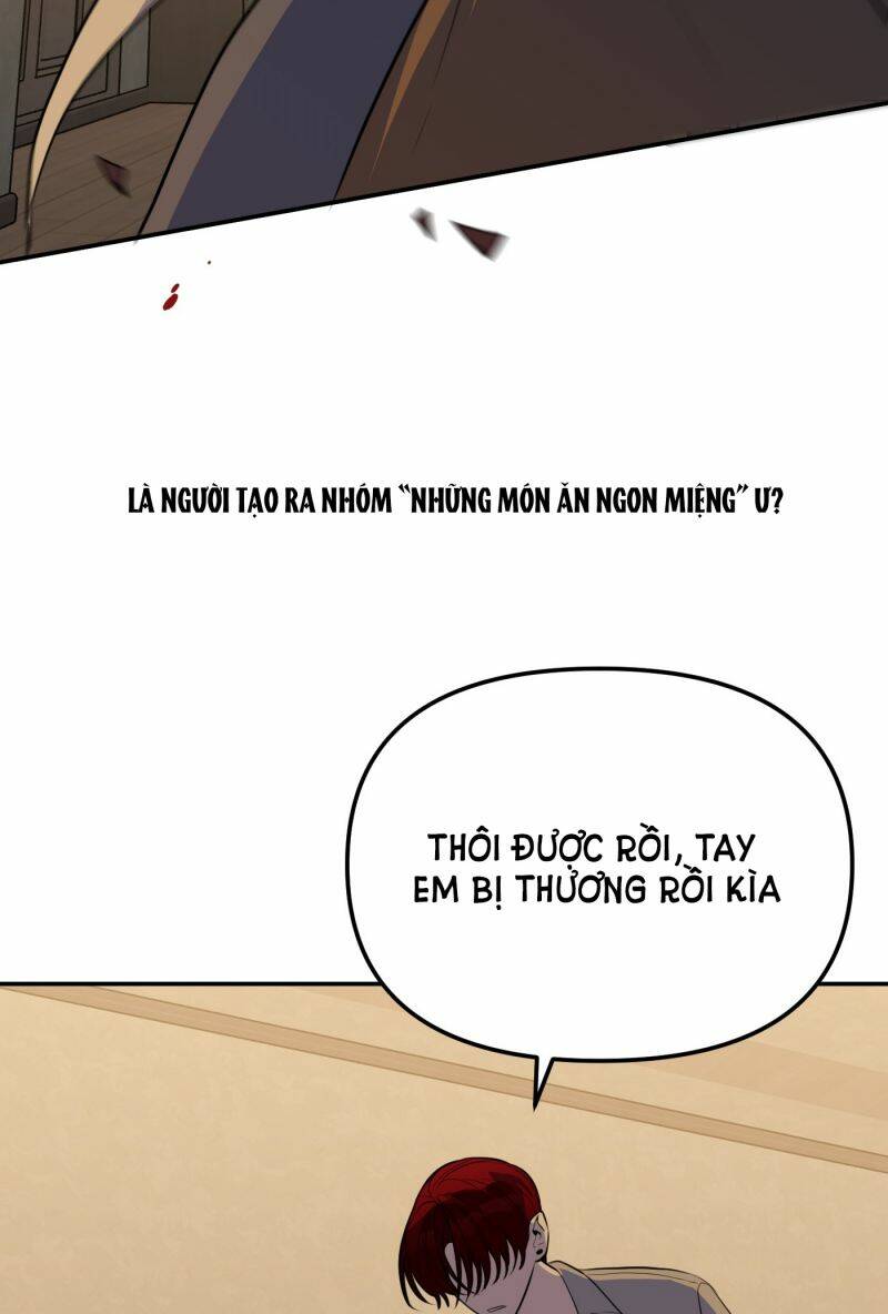 Ác Ma May Mắn Chương 54 Ảnh 46