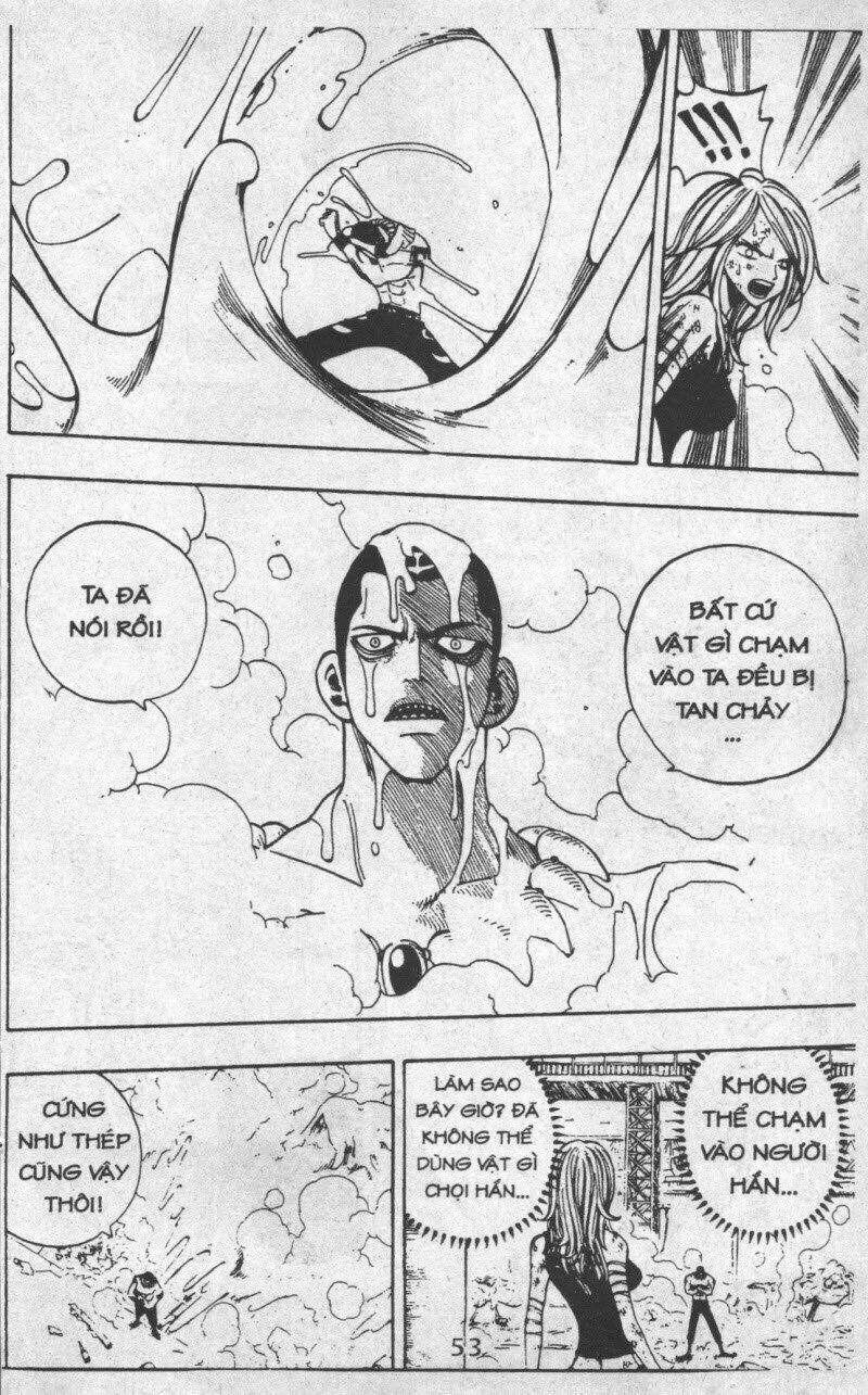 Rave Master (Scan) Chương 30 Ảnh 54