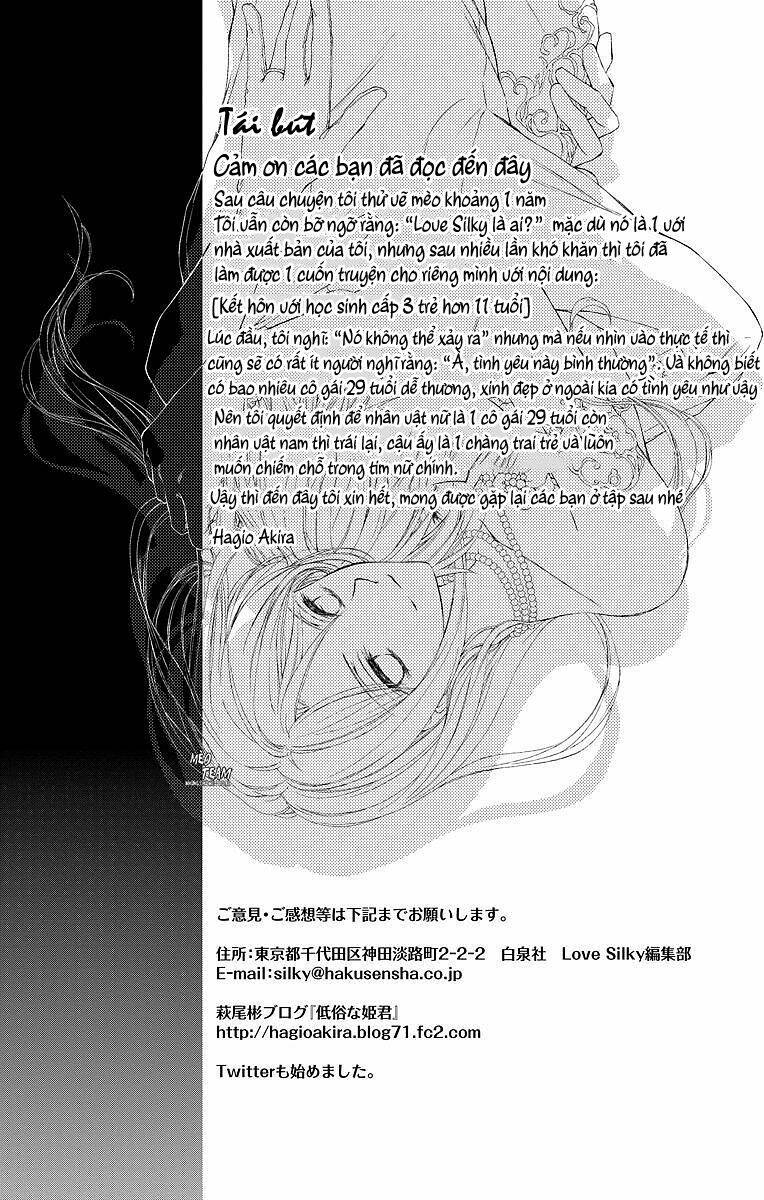 Kekkon X Renai Chương 4.5 Ảnh 9