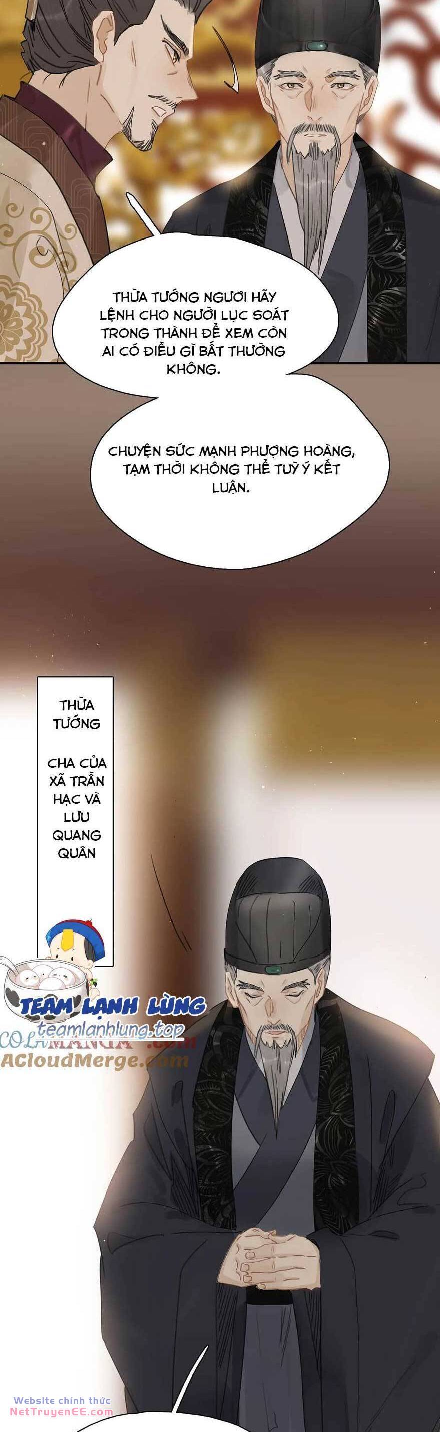 Trưởng Công Chúa Ác Độc Bắt Đầu Chìm Đắm Trong Yêu Đương Chương 57 Ảnh 4