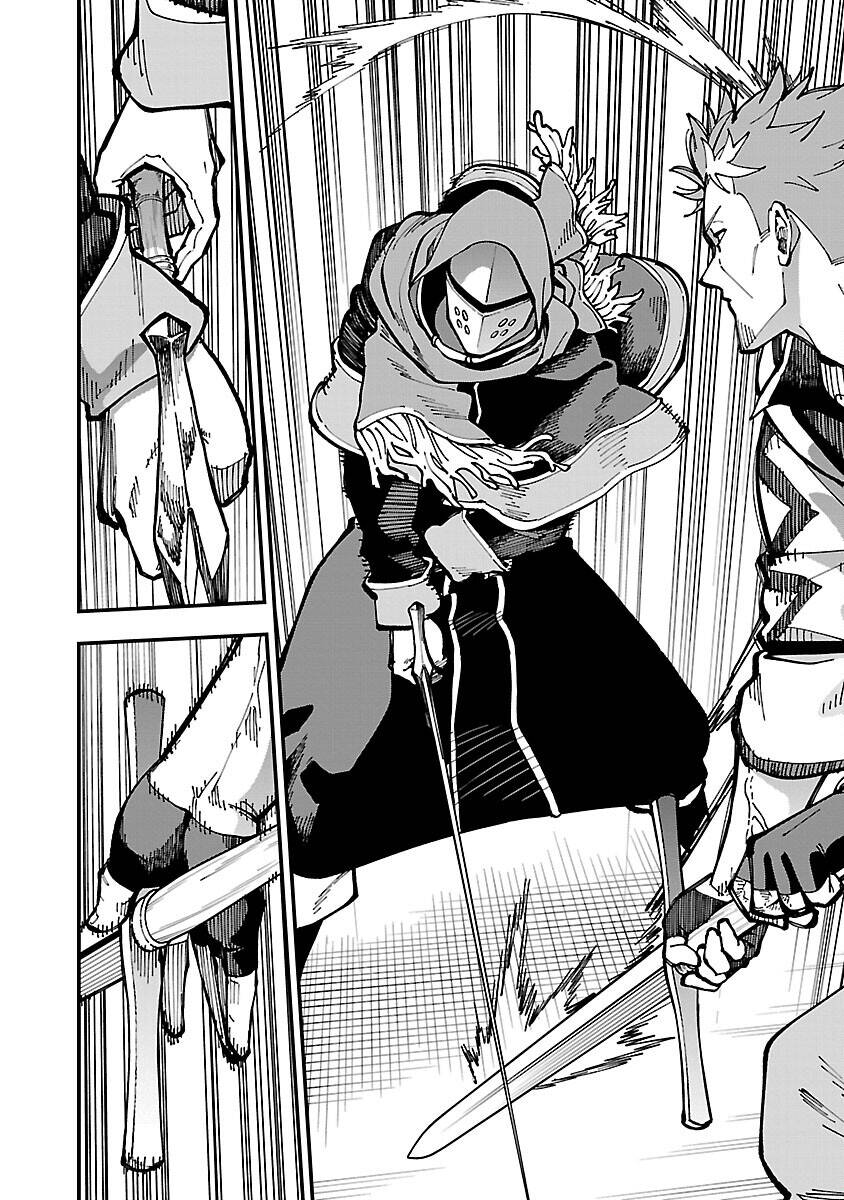 Katainaka No Ossan, Kensei Ni Naru ~Tada No Inaka No Kenjutsu Shihan Datta No Ni, Taiseishita Deshi-Tachi Ga Ore Wo Hottekurenai Ken~ Chương 22 Ảnh 8