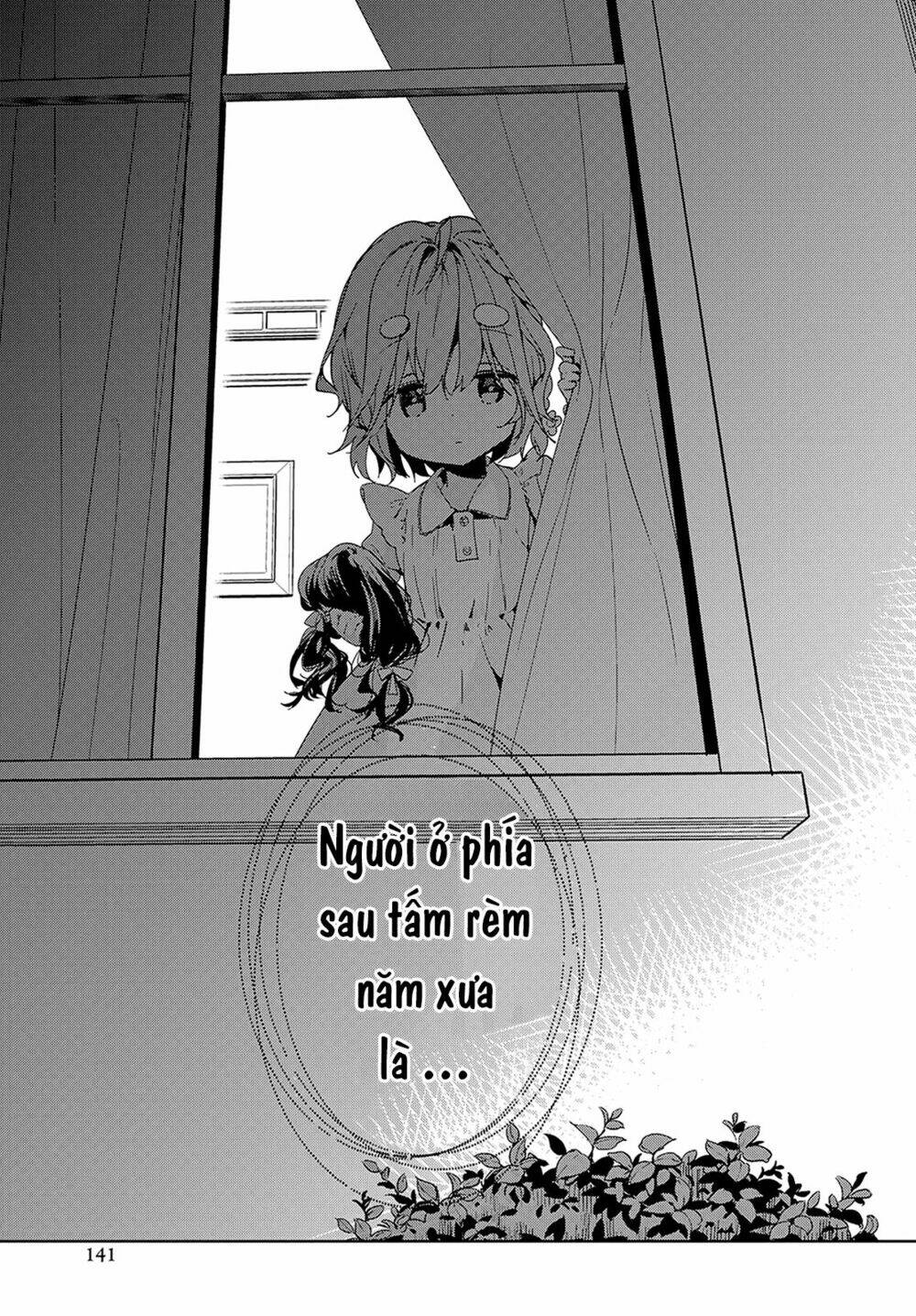 Masamune-Kun No Revenge Chương 37 Ảnh 32