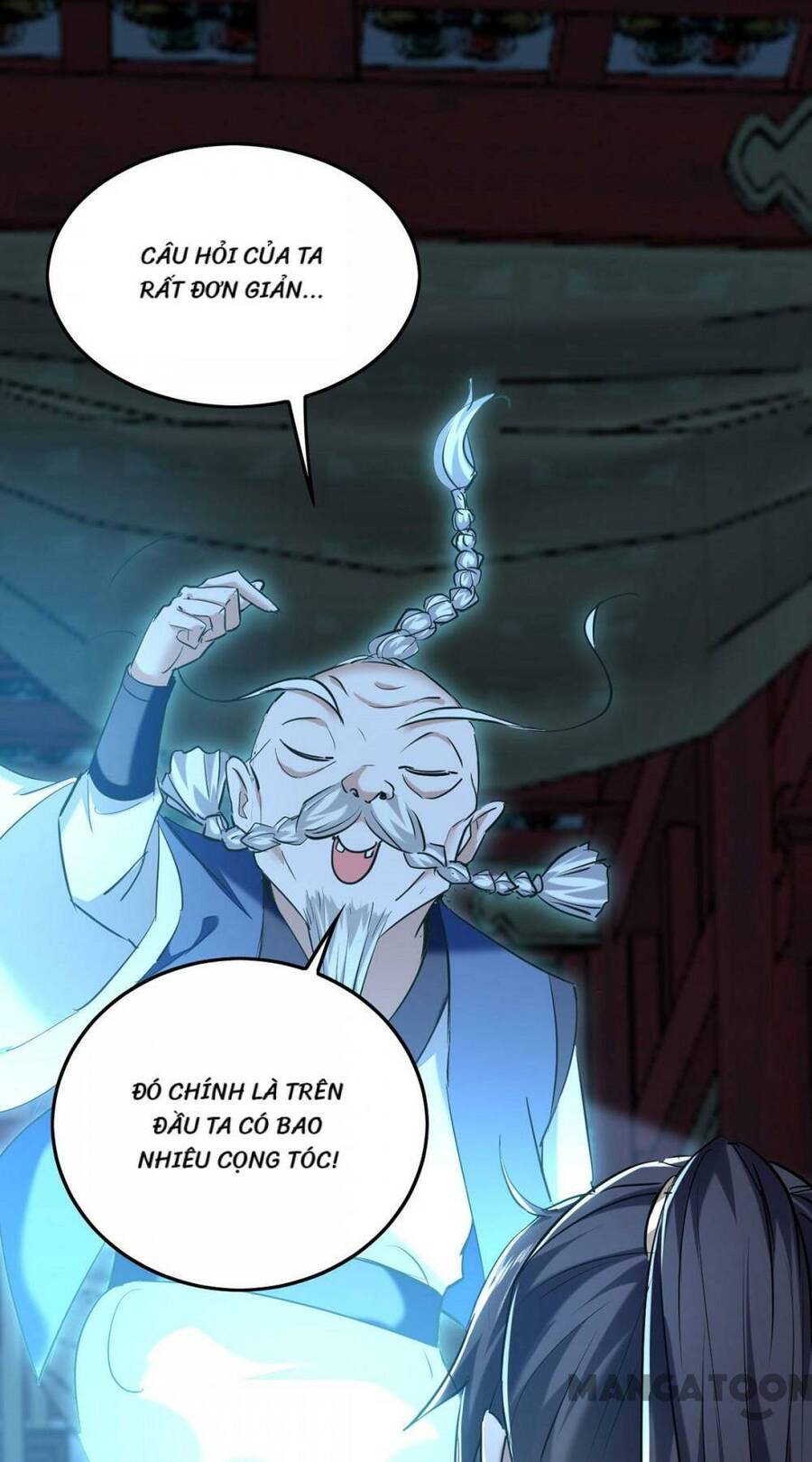 Tiên Đế Qui Lai Chương 366 Ảnh 44