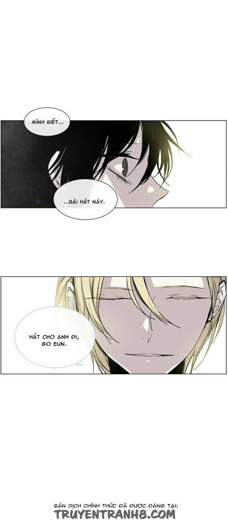 American Ghost Jack Chương 61 Ảnh 33
