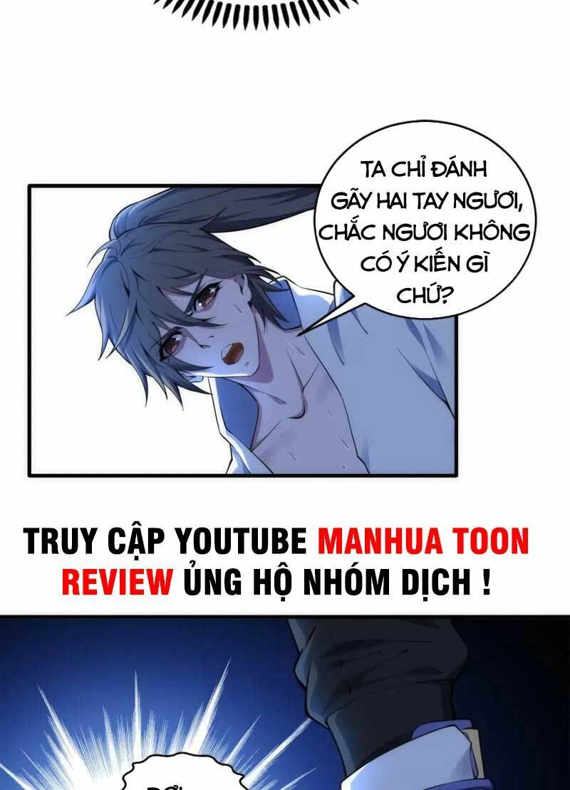 Vạn Cổ Thần Đế Chương 80 Ảnh 10