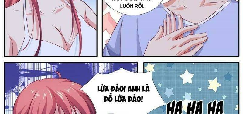 Vương Bài Cao Thủ Của Nữ Tổng Tài Chương 50 Ảnh 15
