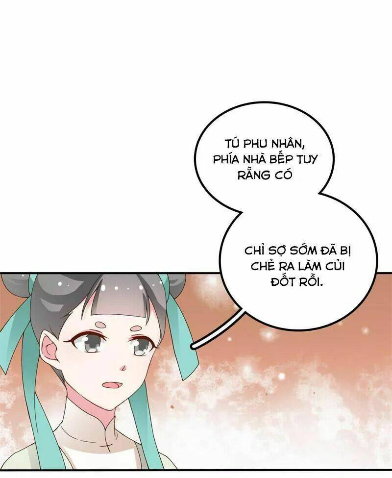 Pháo Hôi Nữ Xứng - Hoàn Khố Lệ Vương Phi Chương 10 Ảnh 4