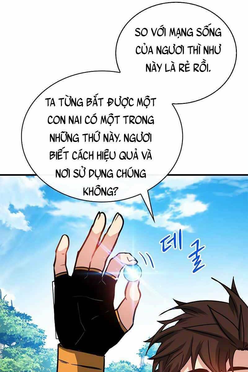Thợ Săn Gacha Cấp Sss Chương 61 Ảnh 80