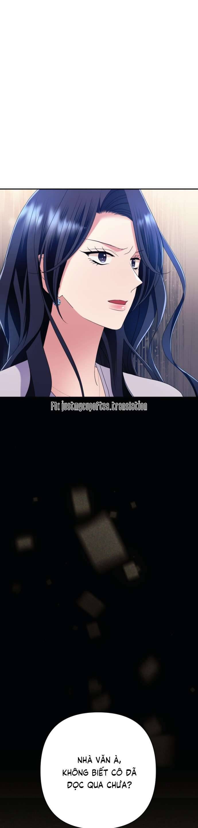 Tập Vào Vai Phản Diện Chương 30 Ảnh 25