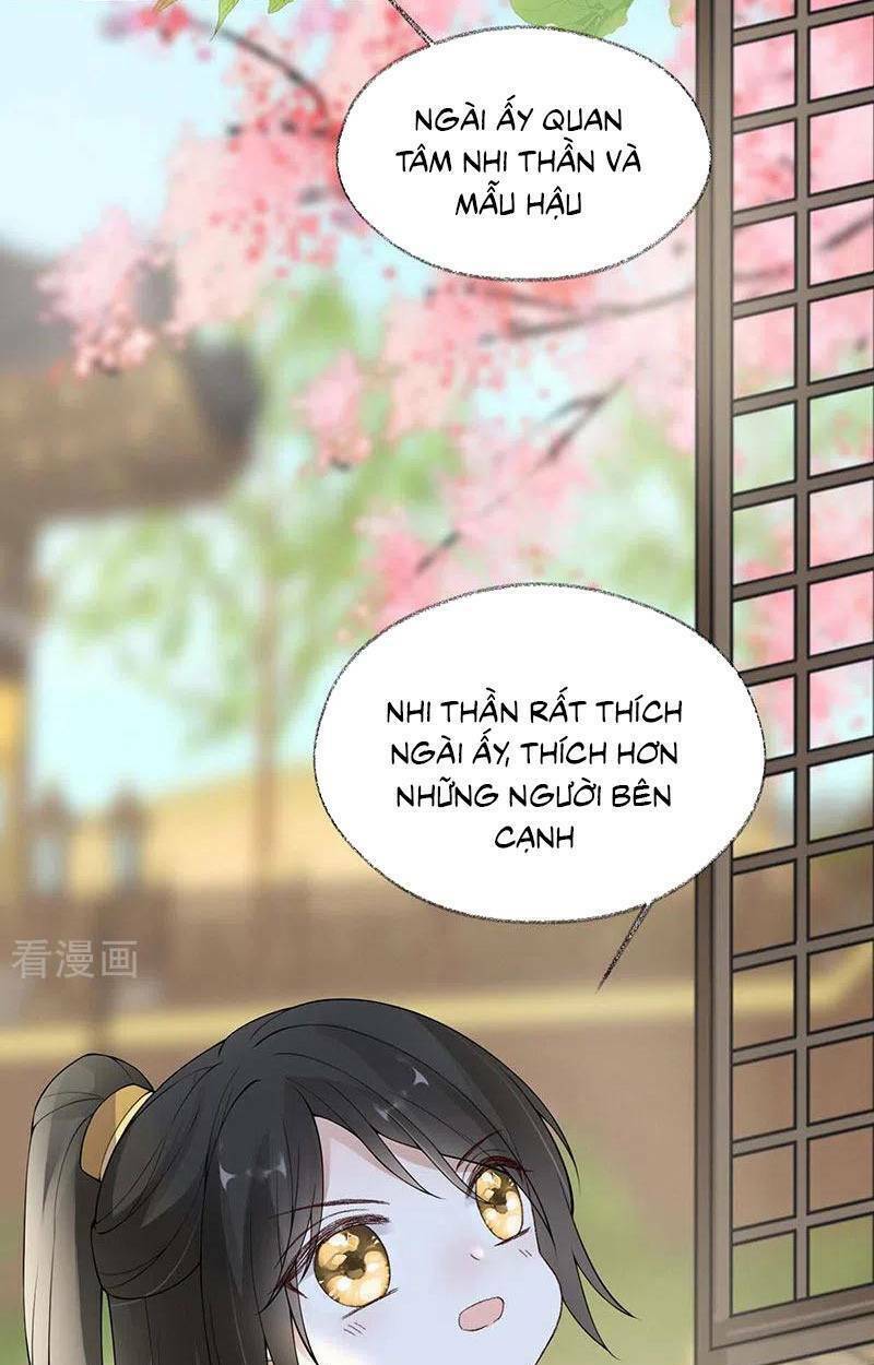 Thái Hậu Quân Hạ Thần Chương 158 Ảnh 31
