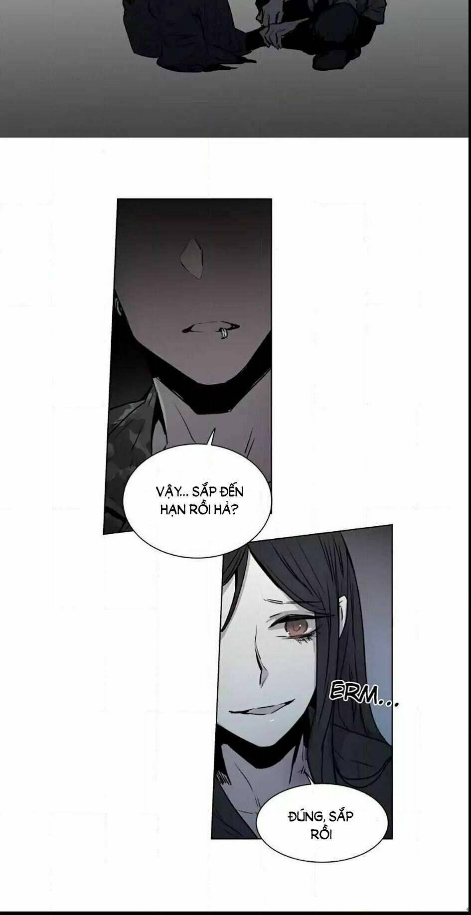 American Ghost Jack Chương 78 Ảnh 14