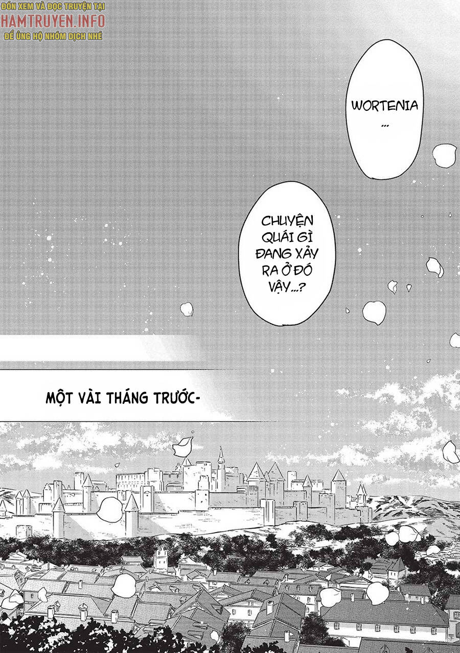 Wortenia Senki Chương 47 Ảnh 6