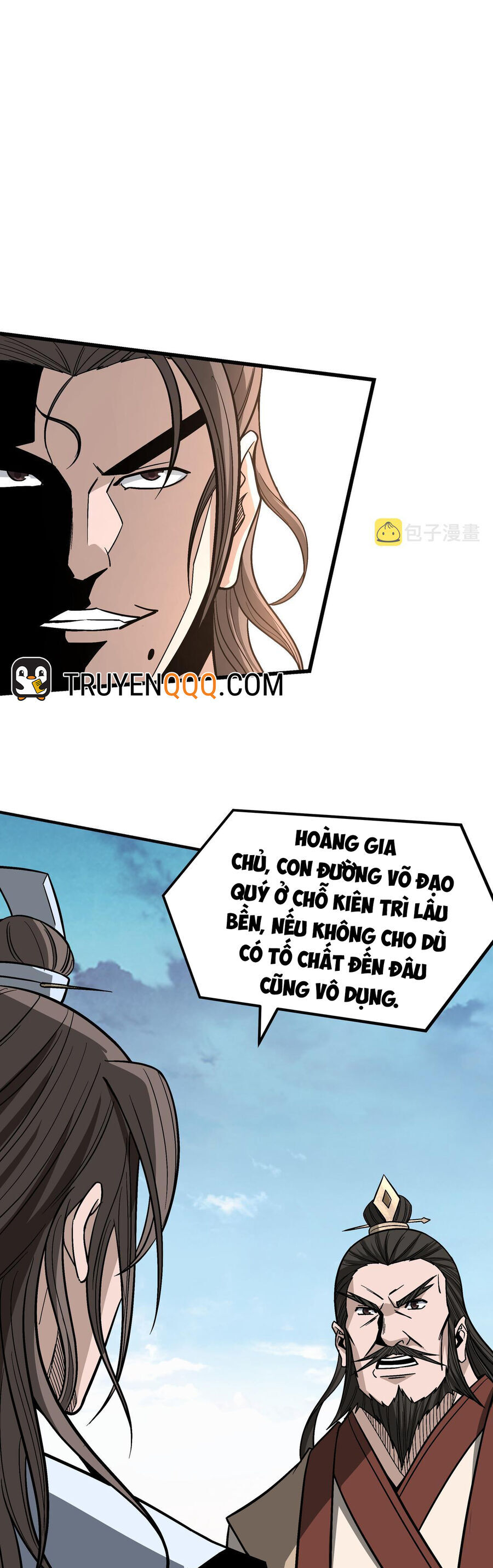 Tối Cường Phản Phái Hệ Thống Chương 309 Ảnh 9