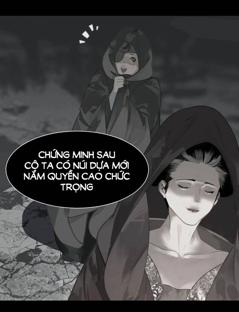 Nhất Đại Linh Hậu Chương 108 Ảnh 10