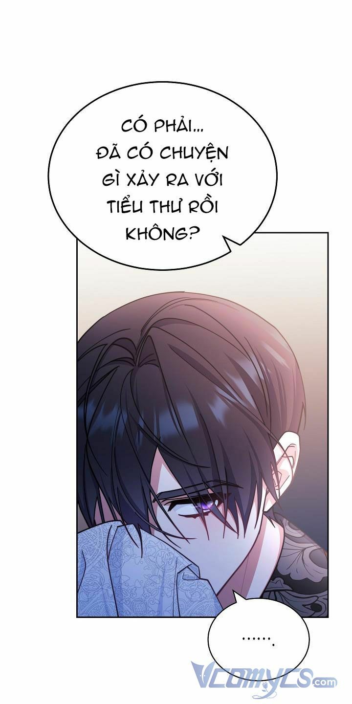 Tôi Sẽ Chịu Trách Nhiệm Về Phúc Lợi Của Nam Chính Chương 26 Ảnh 52