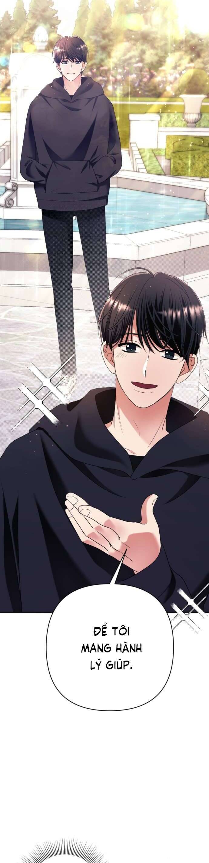 Tập Vào Vai Phản Diện Chương 30 Ảnh 49