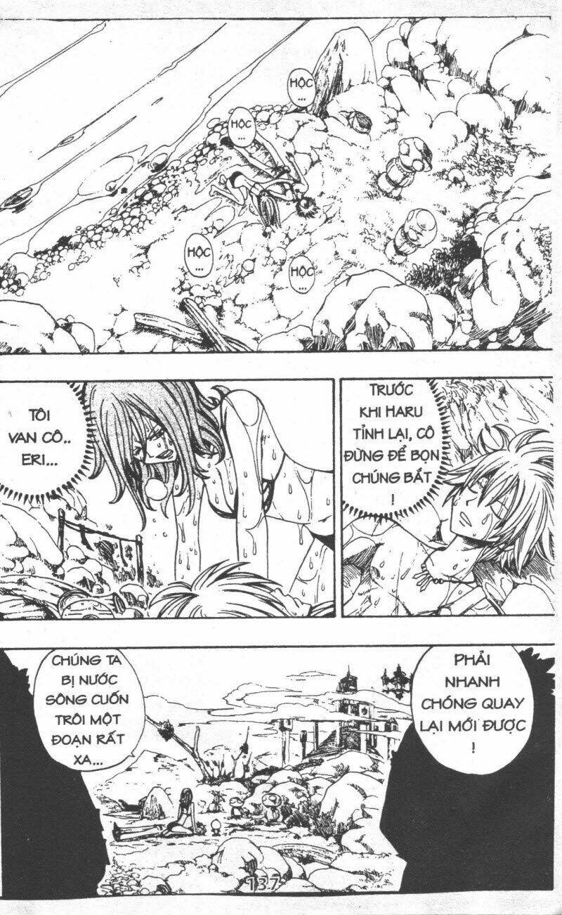 Rave Master (Scan) Chương 29 Ảnh 138