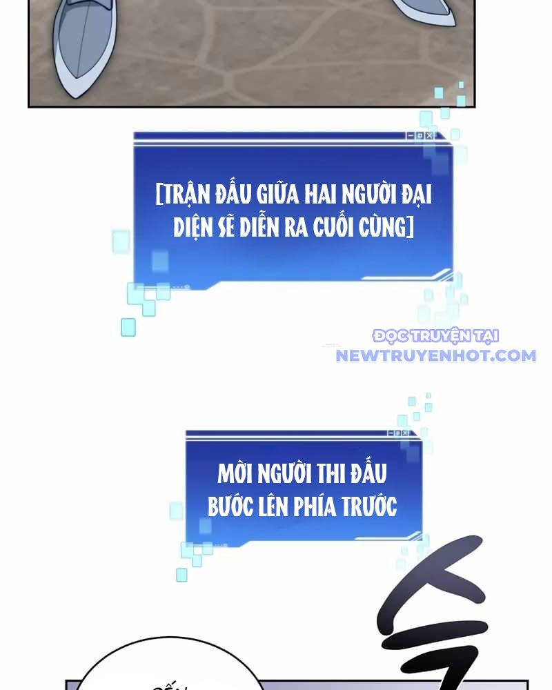 Mắc Kẹt Trong Tòa Tháp Thử Thách Chương 105 Ảnh 110