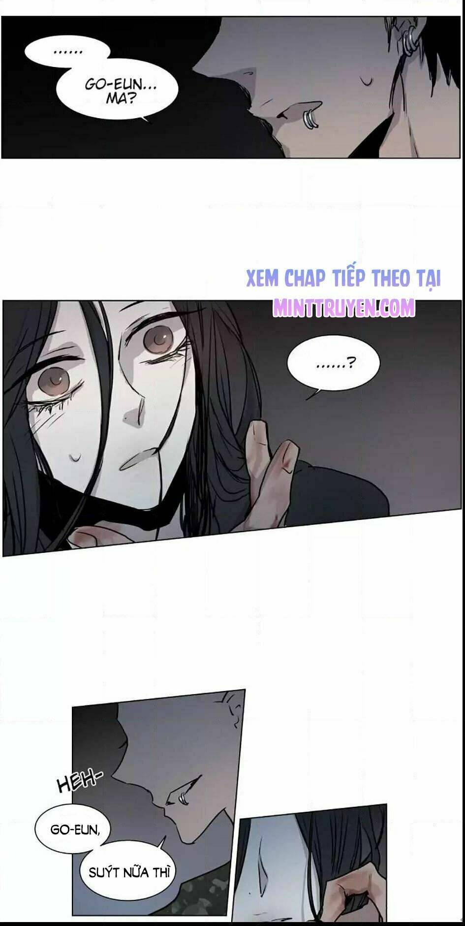 American Ghost Jack Chương 77 Ảnh 28