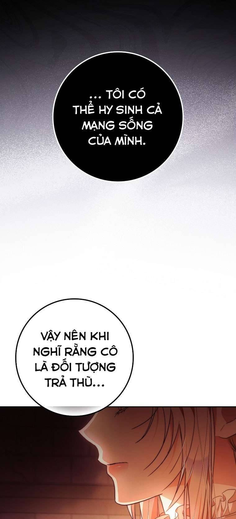 Tôi Trở Thành Vợ Nam Chính Chương 114 Ảnh 23