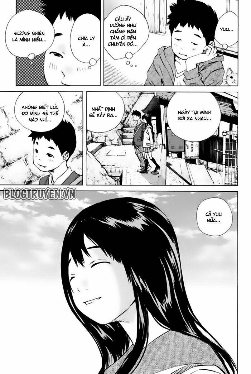 Pastel Chương 182 Ảnh 12
