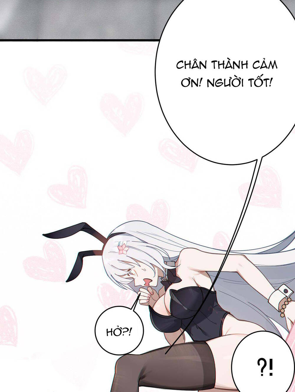 Gia Và Nữ Quỷ Đối Chọi Gay Gắt Chương 5 Ảnh 45