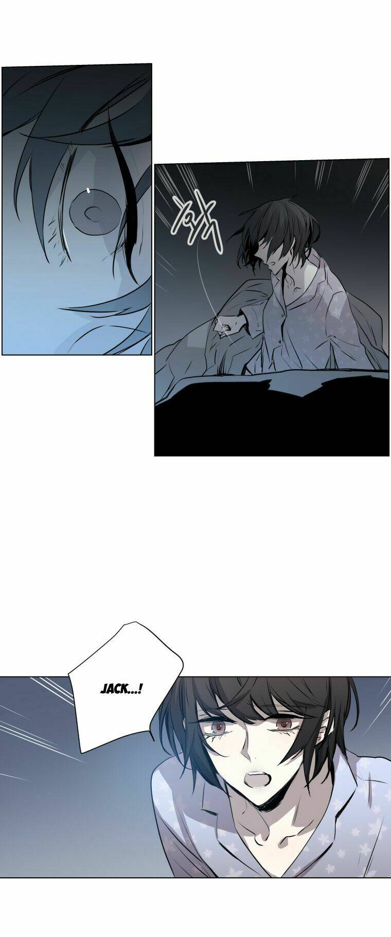 American Ghost Jack Chương 66 Ảnh 6