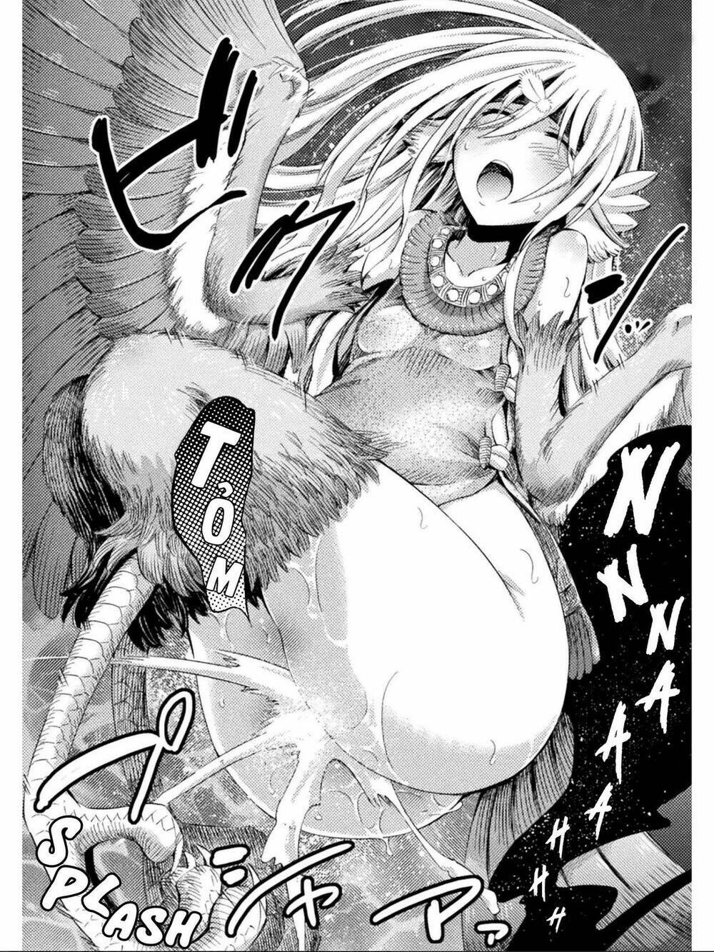 Tôi Không Phải Là Succubus! Chương 8 Ảnh 29