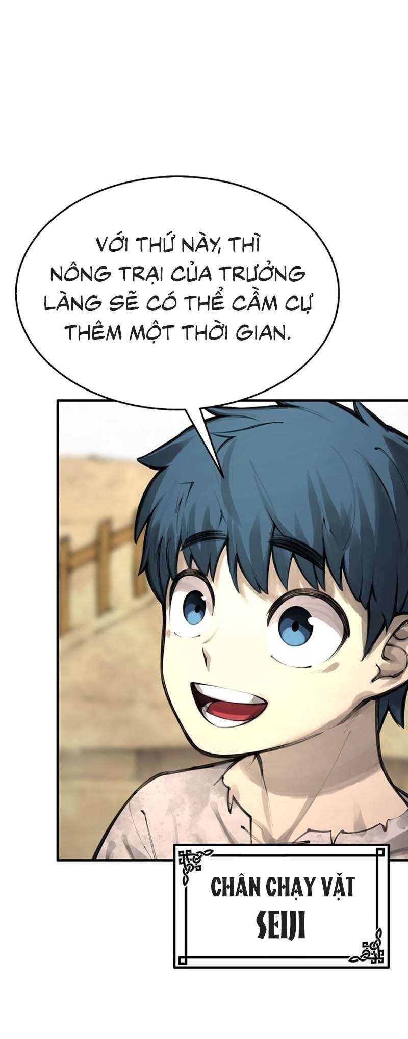 Hỏa Thạch Thuật Sư Chương 1 Ảnh 8