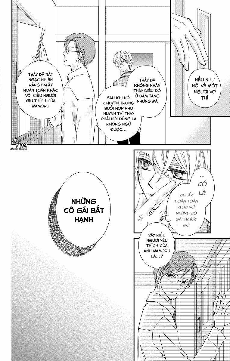 Kekkon X Renai Chương 8 Ảnh 19