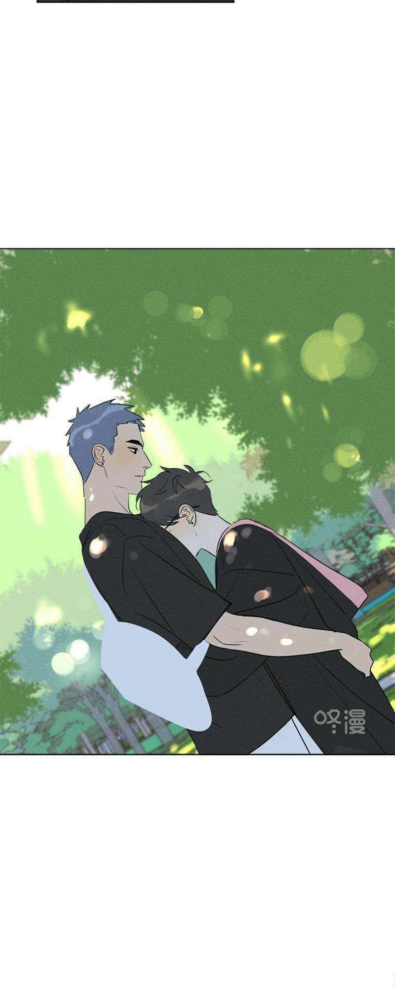 Here U Are Chương 137 Ảnh 34