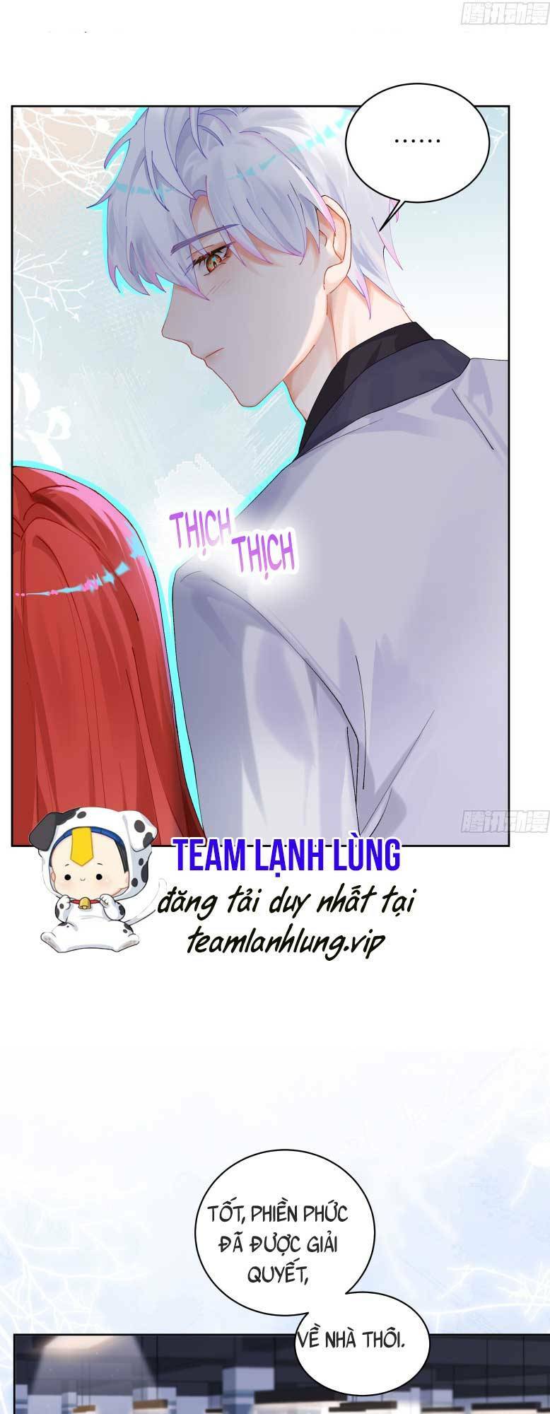 Bạn Trai Biến Dị Của Tôi!!! Chương 14 Ảnh 10