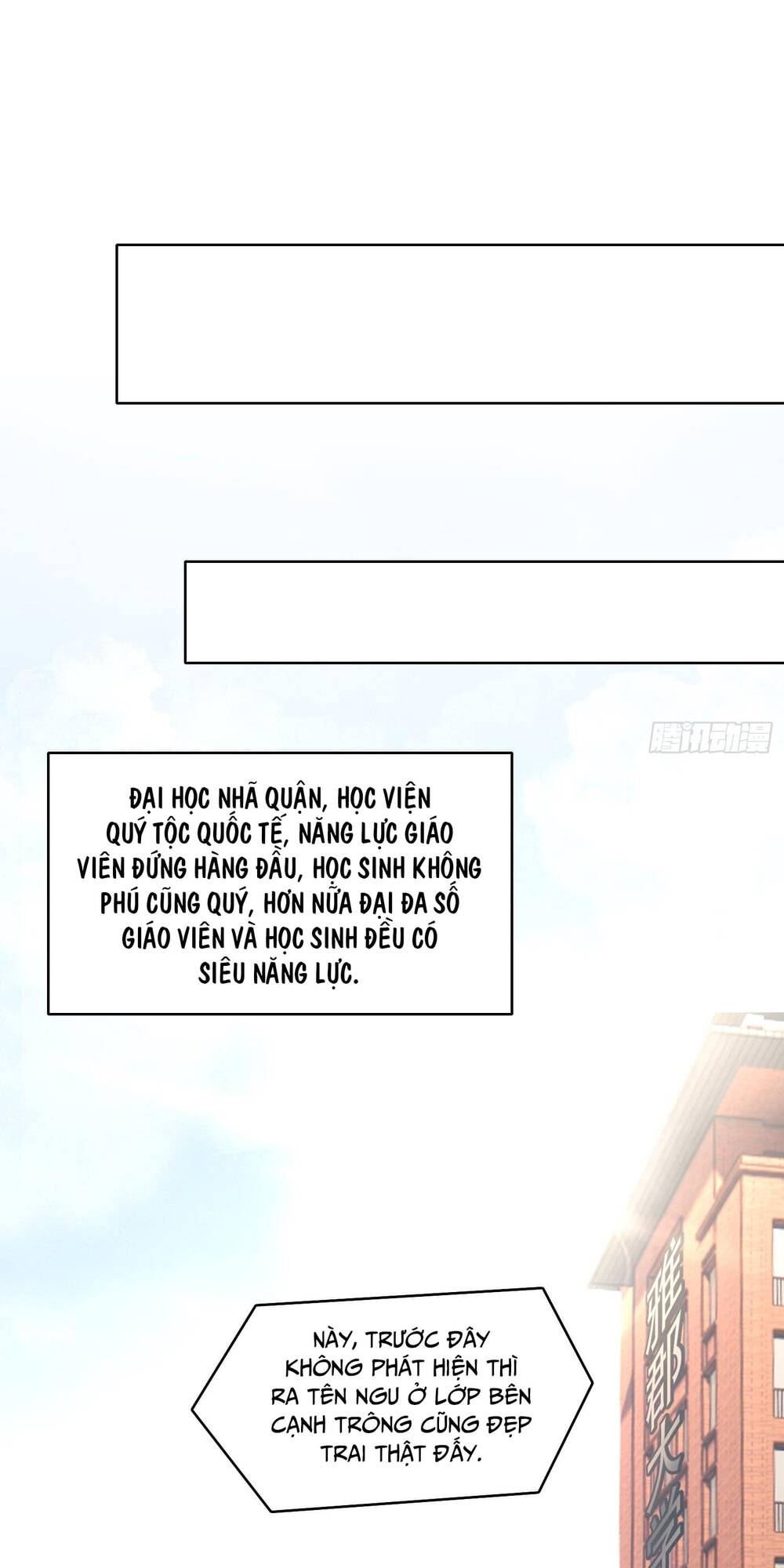 Toàn Trí Tu Tiên Giả Chương 3 Ảnh 46