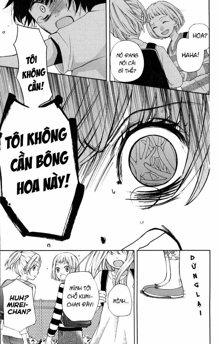 Screaming Lesson!!! Chương 32 Ảnh 26