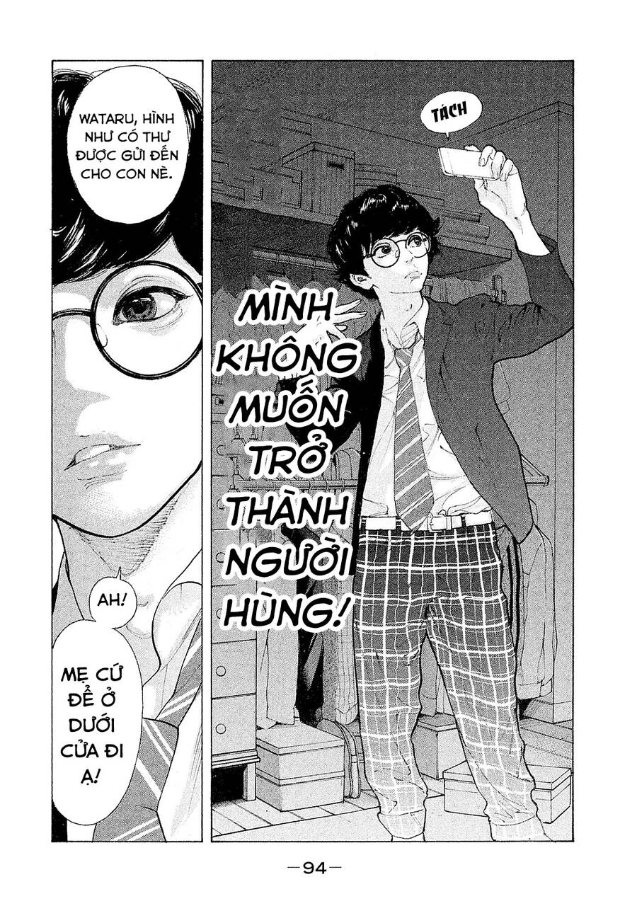 Chúng Tôi Đã Làm Được Rồi! Chương 83 Ảnh 4
