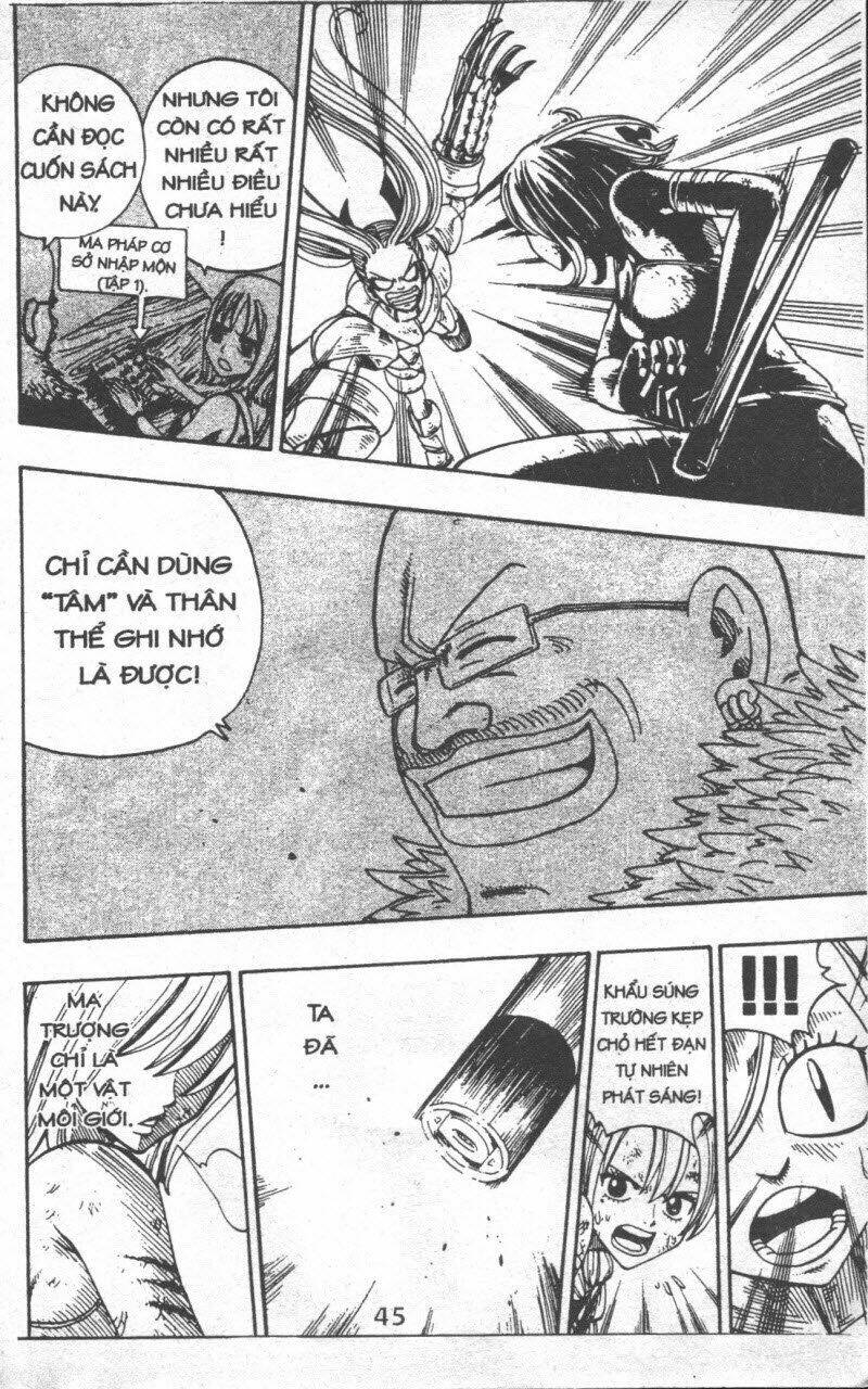 Rave Master (Scan) Chương 29 Ảnh 46