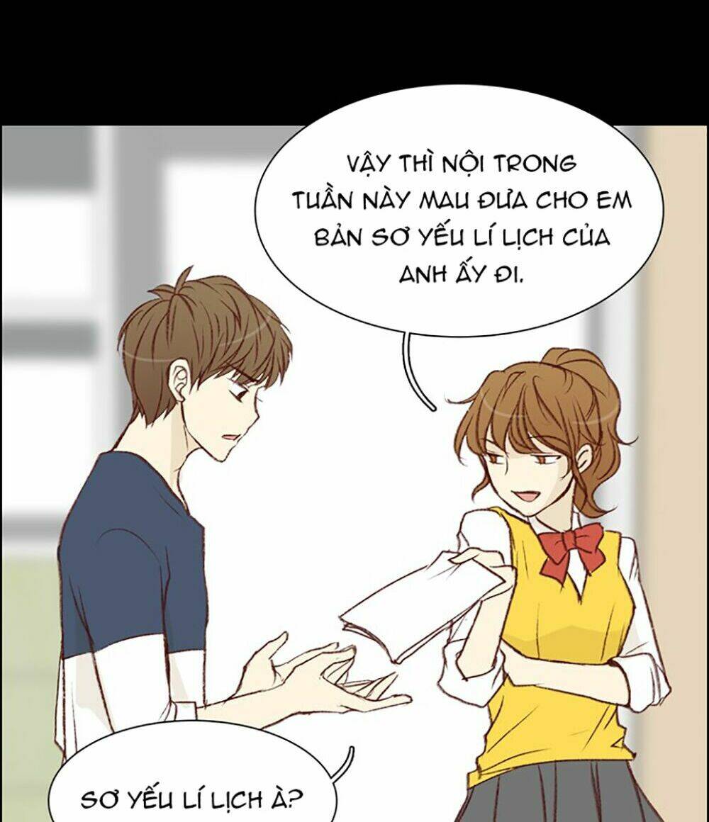 Bạn Gái Tôi Là Con Trai Chương 14 Ảnh 28