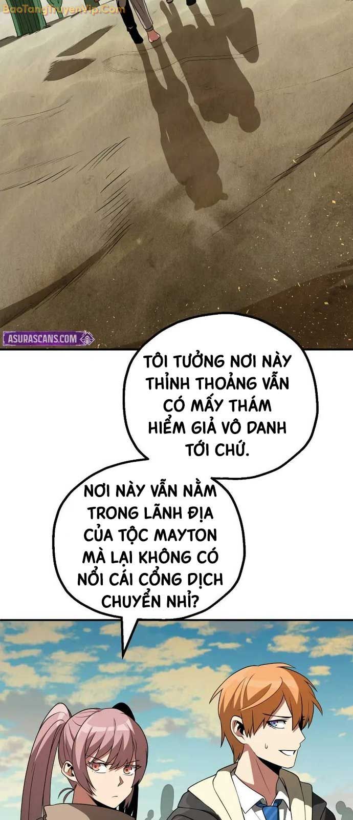 Con Trai Út Của Đại Pháp Sư Lừng Danh Chương 80 Ảnh 55