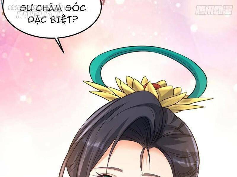 Vợ Tôi Và Tôi Thống Trị Tam Giới Chương 132 Ảnh 34