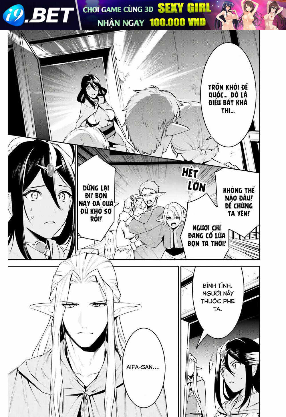 Tenkuu No Shiro O Moratta No De Isekai De Tanoshiku Asobitai Chương 19 Ảnh 17