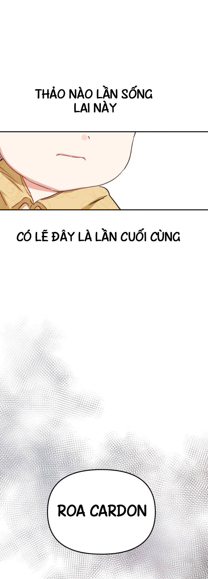 Tái Sinh Thành Con Gái Của Kẻ Phản Diện Chương 9 Ảnh 65