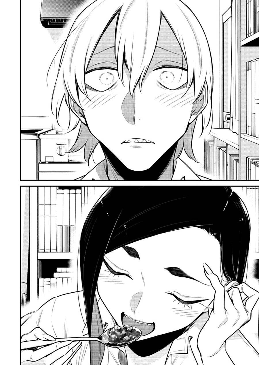 Yancha Gal No Anjou-San Series Chương 150 Ảnh 13