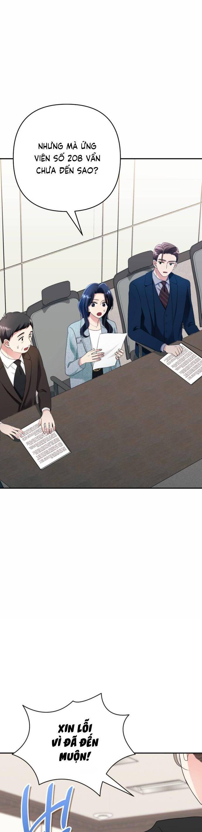 Tập Vào Vai Phản Diện Chương 24 Ảnh 47