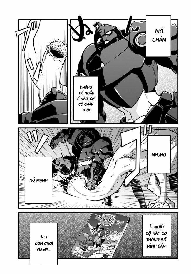 Mezametara Saikyou Soubi To Uchuusen-Mochi Datta No De, Ikkodate Mezashite Youhei Toshite Jiyuu Chương 19 Ảnh 16
