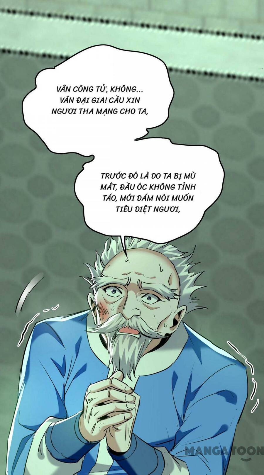 Tiên Đế Qui Lai Chương 371 Ảnh 37