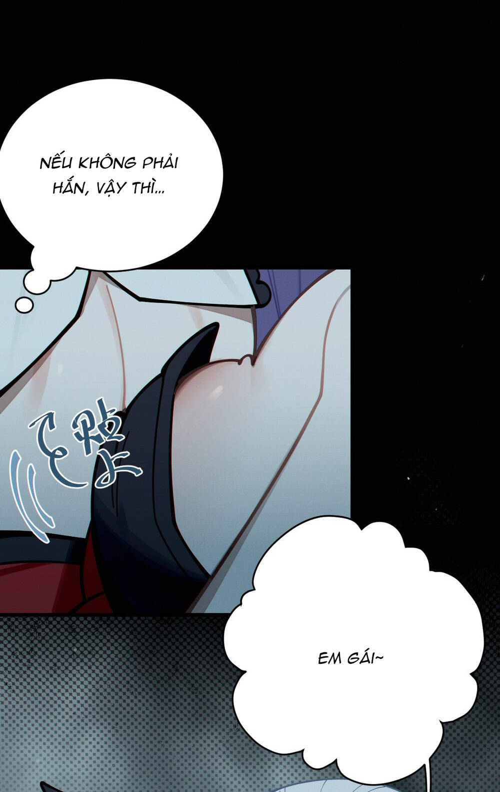 Gia Và Nữ Quỷ Đối Chọi Gay Gắt Chương 6 Ảnh 77
